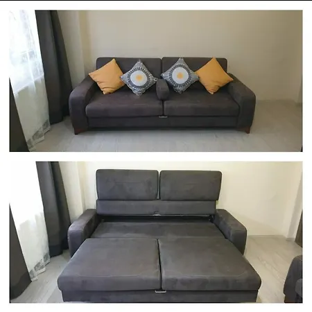 Noor Family Bursa