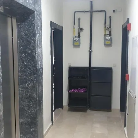 Noor Family Aparthotel 3*