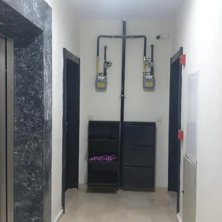 Aparthotel Noor Family 3*