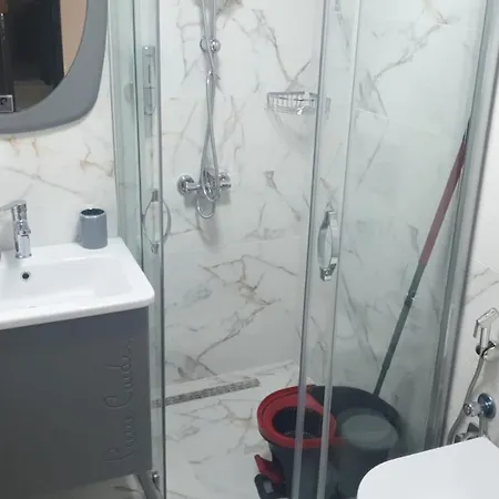 Aparthotel Noor Family