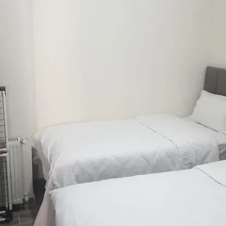 Apartahotel Noor Family