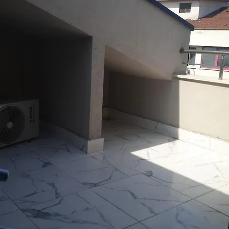 Noor Family Aparthotel