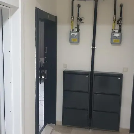 Noor Family 3* بورصة