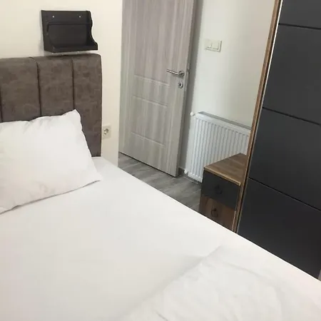 Noor Family Aparthotel Bursa