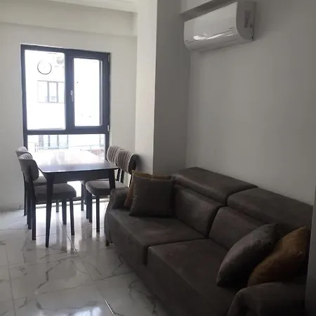 Noor Family شقة فندقية