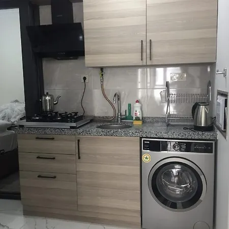 Noor Family Apartahotel Bursa