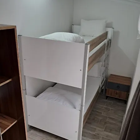 Noor Family 3* بورصة