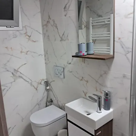 Aparthotel Noor Family Bursa