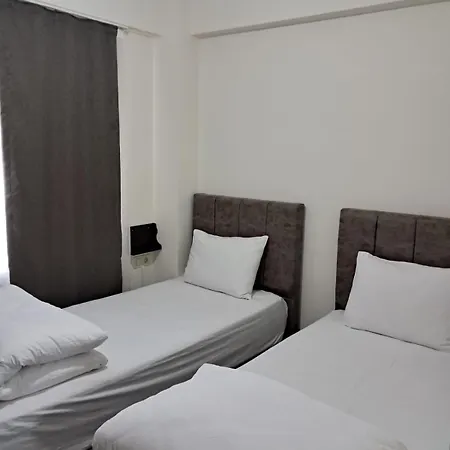 Noor Family Bursa