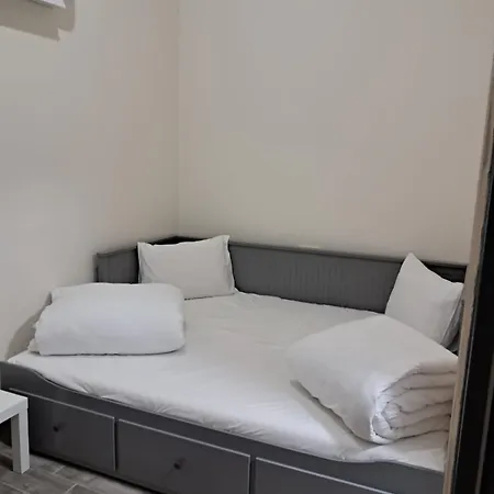 Noor Family Aparthotel 3*