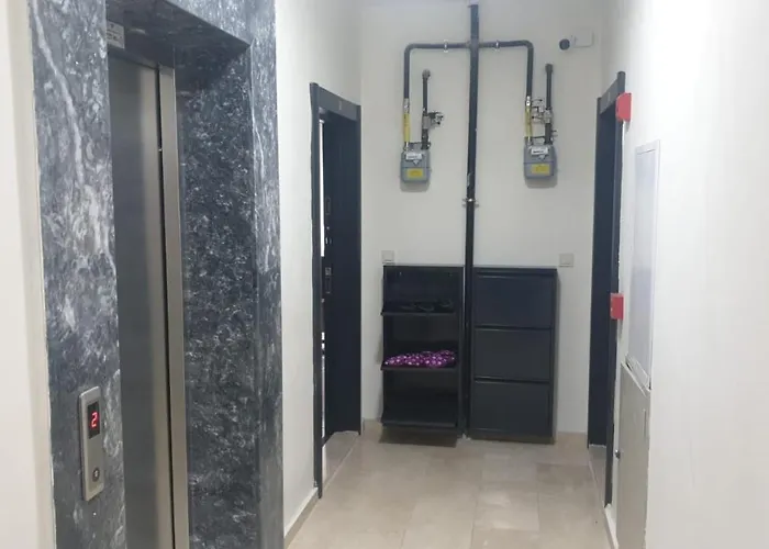 Noor Family Ξενοδοχείο με διαμερίσματα 3*