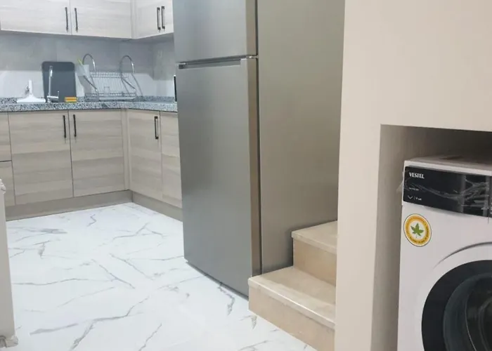 Noor Family Ξενοδοχείο με διαμερίσματα 3*