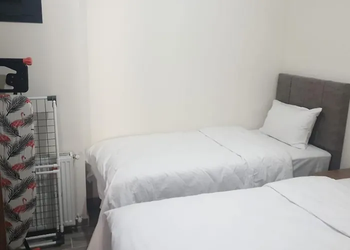 מלון דירות Noor Family