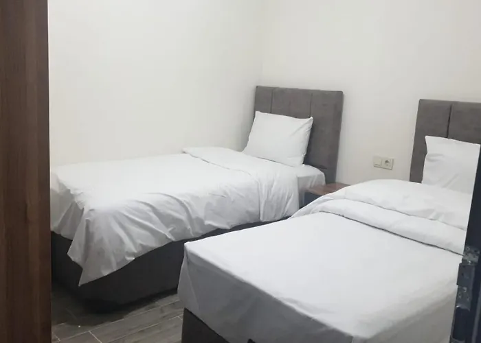 Noor Family מלון דירות 3*