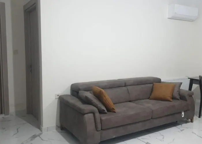 Ξενοδοχείο με διαμερίσματα Noor Family 3*