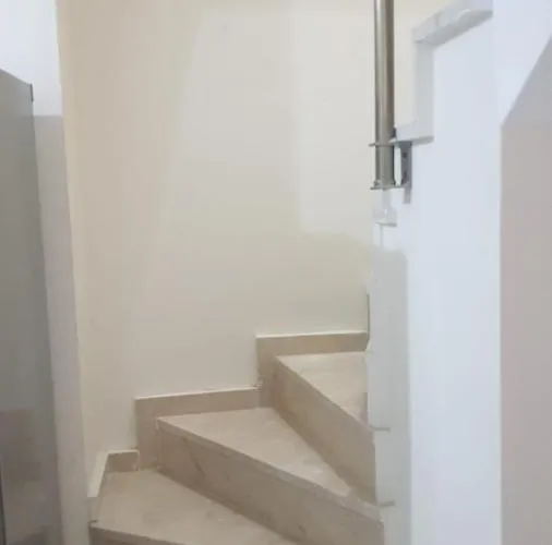 מלון דירות Noor Family