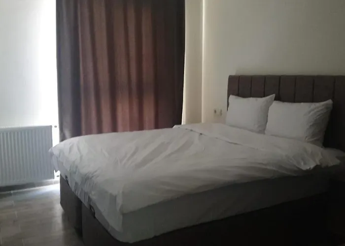 Noor Family Ξενοδοχείο με διαμερίσματα Προύσα