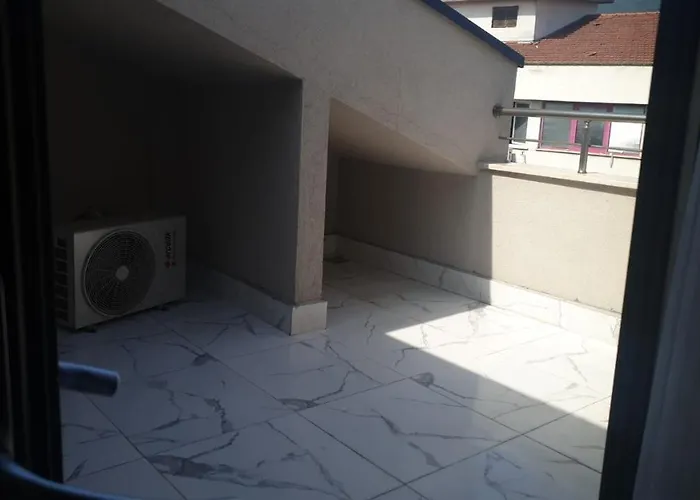 Noor Family מלון דירות