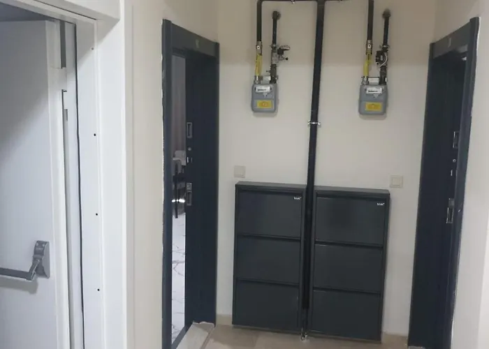 Noor Family 3* בורסה