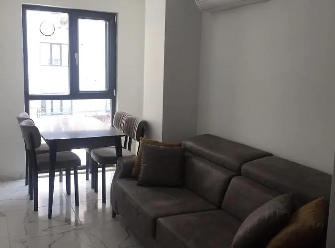 Noor Family מלון דירות