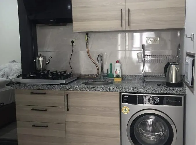 Noor Family מלון דירות בורסה