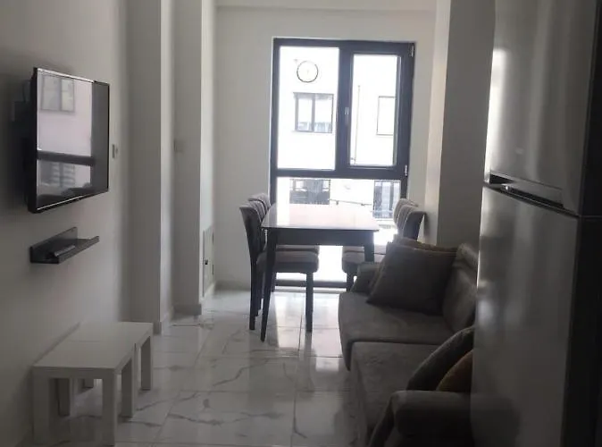 Noor Family Ξενοδοχείο με διαμερίσματα