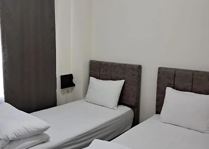 Noor Family בורסה