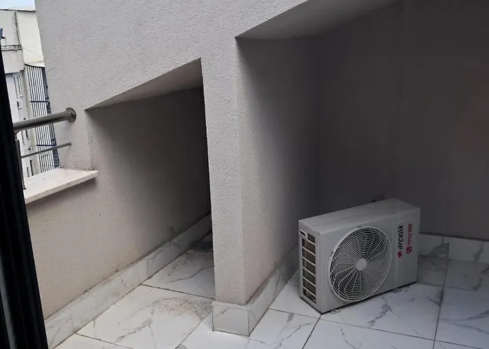 Noor Family 3* Προύσα